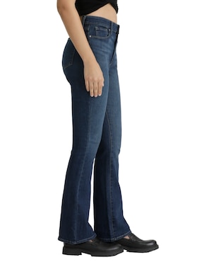Jeans boot Denizen Mid-Rise para mujer