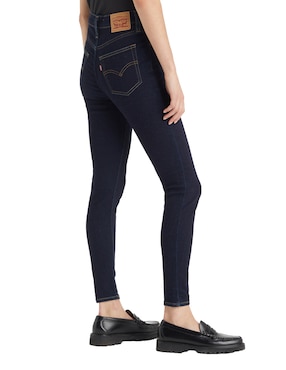 Jeans skinny Levi's 720 para mujer
