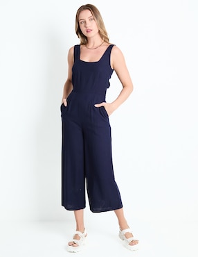 Jumpsuit That's It Casual Para Mujer