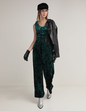 Jumpsuit That's It Para Mujer