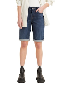 Short Levi's Para Mujer