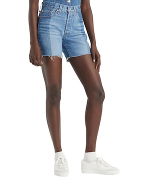 Short Levi's Para Mujer