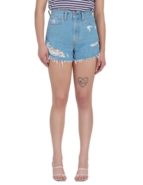 Short Levi's Para Mujer