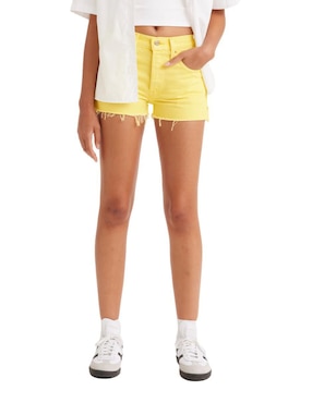 Short Levi's Para Mujer