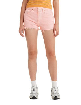 Short Levi's Para Mujer