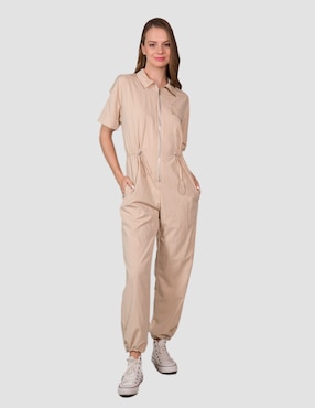 Jumpsuit Tattoo Para Mujer