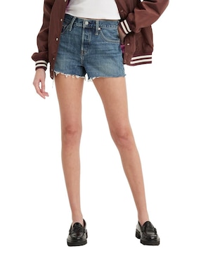 Short Levi's Para Mujer