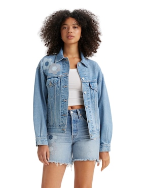 Chamarra Levi's Para Mujer