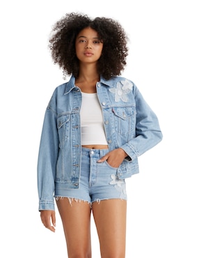 Chamarra Levi's Para Mujer