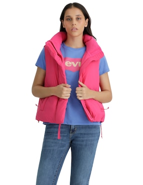 Chaleco Levi's Para Mujer