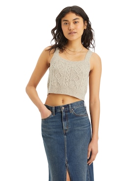 Chaleco Levi's Para Mujer