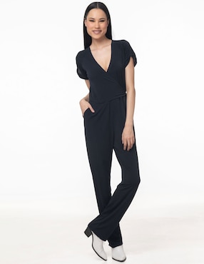 Jumpsuit Sarah Bustani Para Mujer