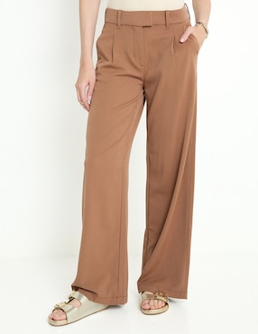 Pantalón American Eagle Amplio Para Mujer