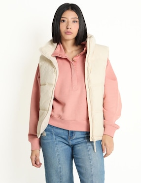 Chaleco American Eagle Para Mujer