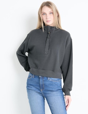 Sudadera American Eagle Para Mujer