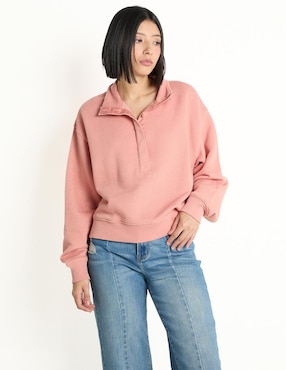 Sudadera American Eagle Para Mujer