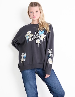 Sudadera ONLY Para Mujer