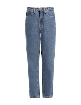 Jeans straight Guess Jeans para mujer