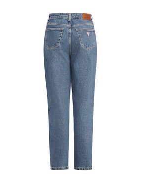 Jeans straight Guess Jeans para mujer