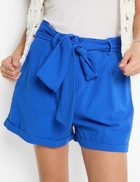 Short That's It para mujer