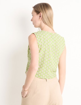 Chaleco That's It para mujer