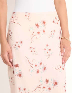 Vestido largo casual Princess Polly para mujer