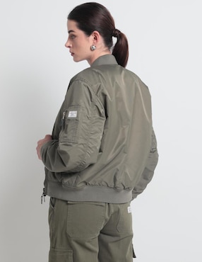 Chamarra Bomber GUESS Jeans para mujer