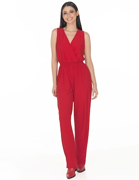 Jumpsuit Sarah Bustani Para Mujer