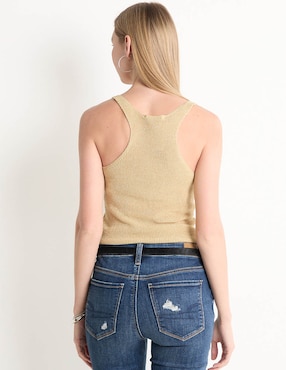Blusa de tirante That's It para mujer