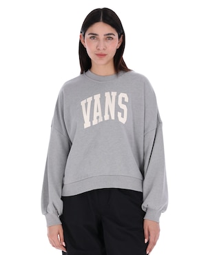 Sudadera Vans Para Mujer