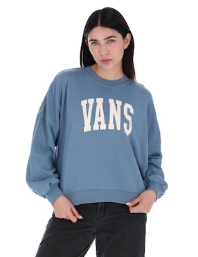 Sudadera Vans Para Mujer