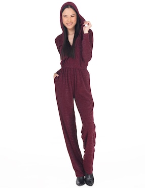 Jumpsuit Sarah Bustani Para Mujer