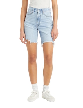 Short Levi's Para Mujer