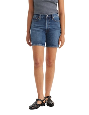 Short Levi's Para Mujer