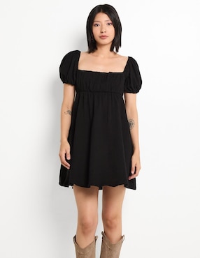 Vestido mini casual Princess Polly para mujer