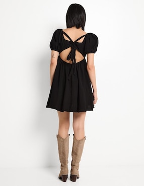 Vestido mini casual Princess Polly para mujer