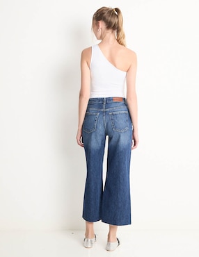 Jeans relaxed amplio Sexy Jeans para mujer