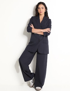 Saco casual That's It para mujer