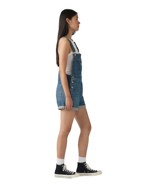 Overol Levi's para mujer