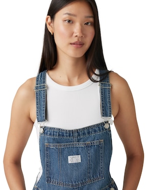Overol Levi's para mujer
