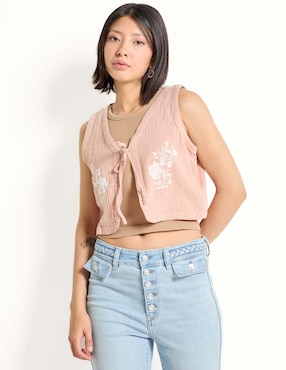 Chaleco That's It para mujer