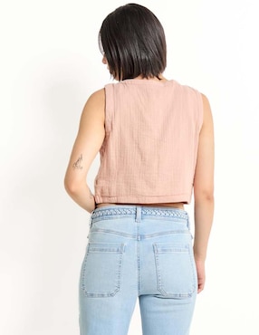Chaleco That's It para mujer