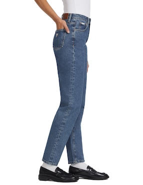 Jeans mom Guess Jeans para mujer