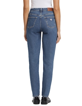 Jeans mom Guess Jeans para mujer