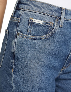 Jeans mom Guess Jeans para mujer