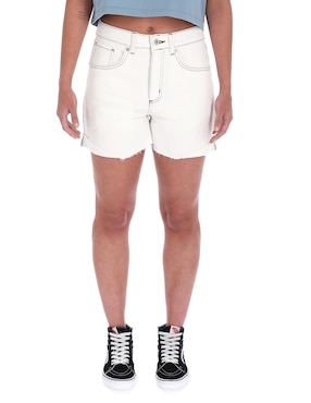 Short Vans para mujer