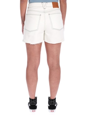 Short Vans para mujer