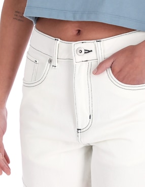 Short Vans para mujer