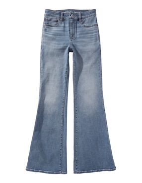 Jeans flare American Eagle para mujer