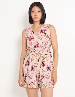 Romper Biography para mujer